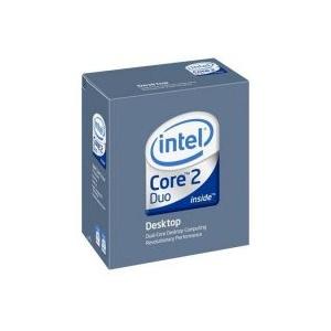 Procesor Intel Core2 Duo E8200 - Pret | Preturi Procesor Intel Core2 Duo E8200