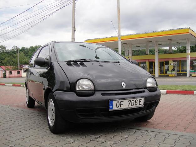 Renault Twingo Black Edition Impecabil 850 Euro!!! - Pret | Preturi Renault Twingo Black Edition Impecabil 850 Euro!!!