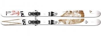 Ski-uri Fischer Watea 114 Backcountry Twin Tip - Pret | Preturi Ski-uri Fischer Watea 114 Backcountry Twin Tip