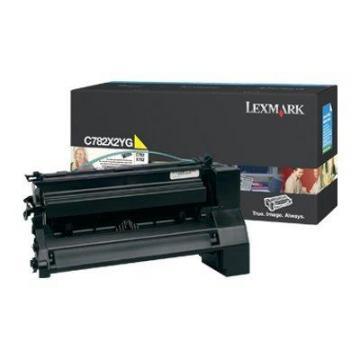 Toner Lexmark 00C782X2YG - Pret | Preturi Toner Lexmark 00C782X2YG