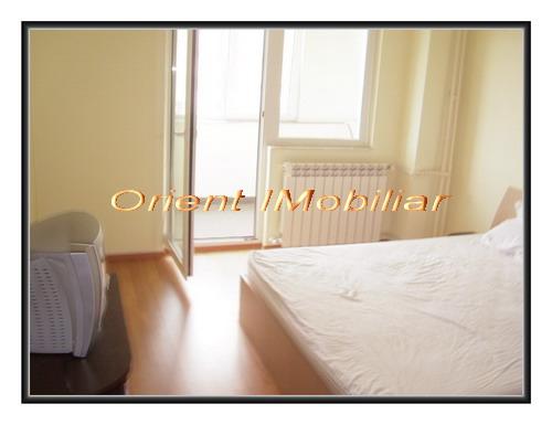 Apartament 3 decomandate, zona gara, constanta, inchiriere - Pret | Preturi Apartament 3 decomandate, zona gara, constanta, inchiriere