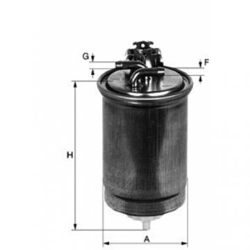 Filtru de combustibil (motorina) Volkswagen Golf V - Pret | Preturi Filtru de combustibil (motorina) Volkswagen Golf V