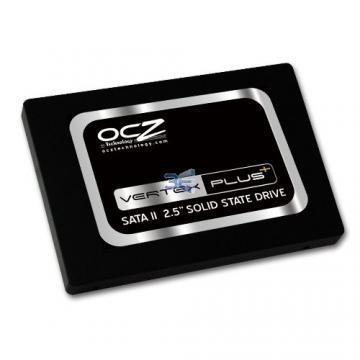 OCZ Vertex Plus SSD 2.5", SATA-II, 60GB - Pret | Preturi OCZ Vertex Plus SSD 2.5", SATA-II, 60GB