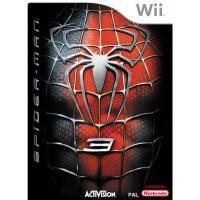 Spider-Man The Movie 3 Wii - Pret | Preturi Spider-Man The Movie 3 Wii