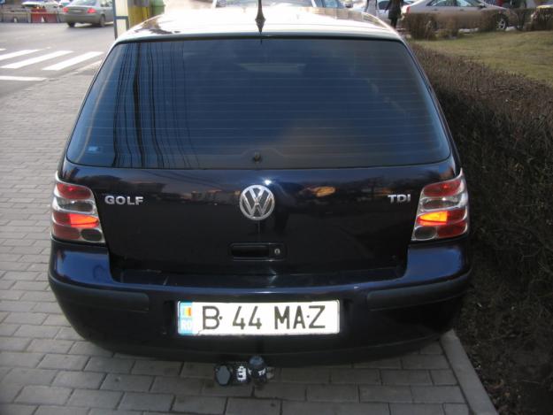 volkswagen golf 4 - Pret | Preturi volkswagen golf 4