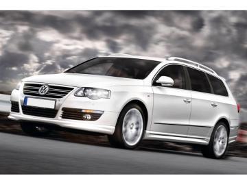 VW Passat B6 3C Praguri RX - Pret | Preturi VW Passat B6 3C Praguri RX