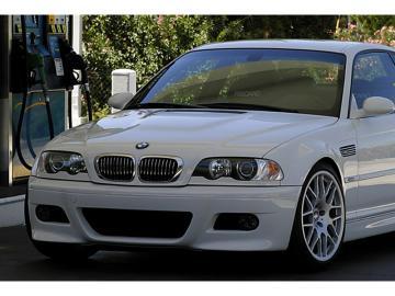 BMW E46 Spoiler Fata M3-Look - Pret | Preturi BMW E46 Spoiler Fata M3-Look