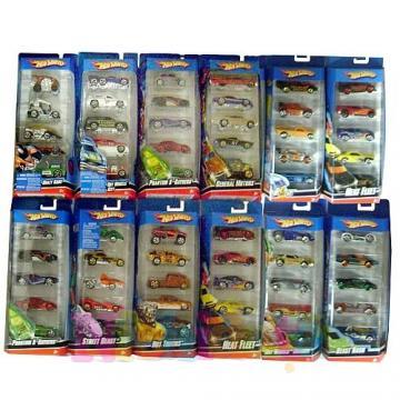 HotWheels set 5 masinute - HW Tunerz - Pret | Preturi HotWheels set 5 masinute - HW Tunerz