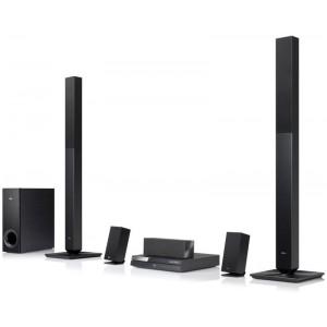 Sistem Home Cinema Blu-ray 3D LG BH6420P - Pret | Preturi Sistem Home Cinema Blu-ray 3D LG BH6420P