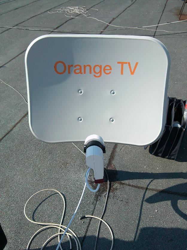 Antene Orange - Pret | Preturi Antene Orange