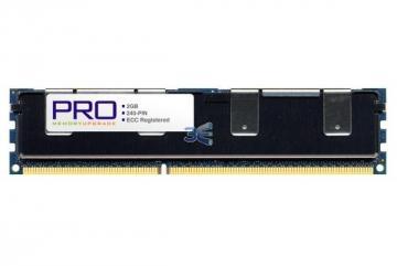 HP DDR3 1333MHz, 2GB, CL9 ECC REG - Pret | Preturi HP DDR3 1333MHz, 2GB, CL9 ECC REG