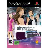 SingStar BoyBands vs GirlBands PS2 - Pret | Preturi SingStar BoyBands vs GirlBands PS2