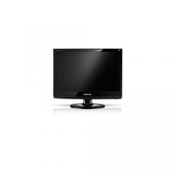 Monitor LCD Samsung SyncMaster 2063UW Negru - Pret | Preturi Monitor LCD Samsung SyncMaster 2063UW Negru