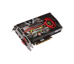 Placa video XFX VGA PCI-E ATI Radeon HD5770, 1024MB, DDR5, 577A-ZNDC - Pret | Preturi Placa video XFX VGA PCI-E ATI Radeon HD5770, 1024MB, DDR5, 577A-ZNDC