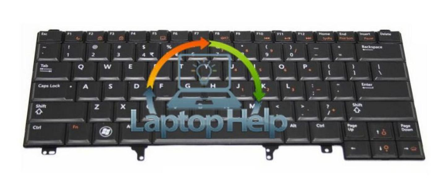 Tastatura Dell Latitude E6230 - Pret | Preturi Tastatura Dell Latitude E6230