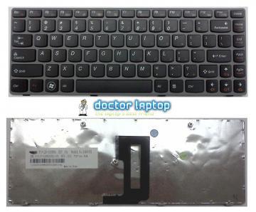 Tastatura laptop IBM Lenovo Z460G - Pret | Preturi Tastatura laptop IBM Lenovo Z460G