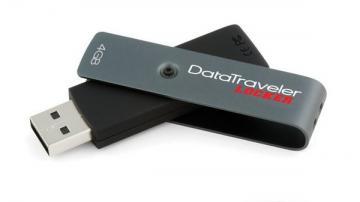 4GB Data Traveler Locker cu incriptare - Pret | Preturi 4GB Data Traveler Locker cu incriptare