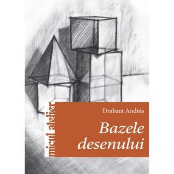 Editura Casa - Bazele Desenului - Pret | Preturi Editura Casa - Bazele Desenului