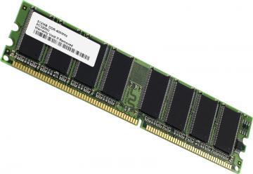 Memorie TRANSCEND DDR 512MB PC3200 - Pret | Preturi Memorie TRANSCEND DDR 512MB PC3200