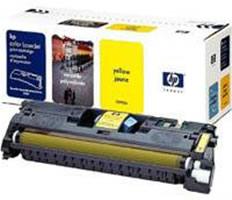 Cartus toner HP Color LaserJet 1500, 2500 color Yellow C9702A - Pret | Preturi Cartus toner HP Color LaserJet 1500, 2500 color Yellow C9702A