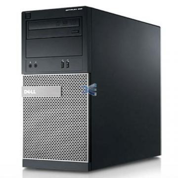 Dell OptiPlex 390 MT N-series, Intel Core i3-2120, 3.30GHz, 2GB, 500GB, FreeDOS Bonus: AVG Internet Security OEM 1 an + Transport Gratuit - Pret | Preturi Dell OptiPlex 390 MT N-series, Intel Core i3-2120, 3.30GHz, 2GB, 500GB, FreeDOS Bonus: AVG Internet Security OEM 1 an + Transport Gratuit