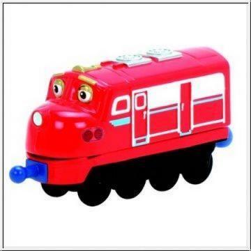 Learning Curve Chuggington WILSON - Pret | Preturi Learning Curve Chuggington WILSON