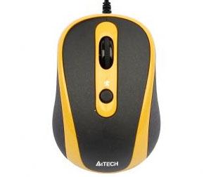 Mouse A4Tech V-Track N-250X-3 - Pret | Preturi Mouse A4Tech V-Track N-250X-3