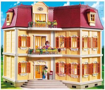 My Big Dollhouse - Pret | Preturi My Big Dollhouse