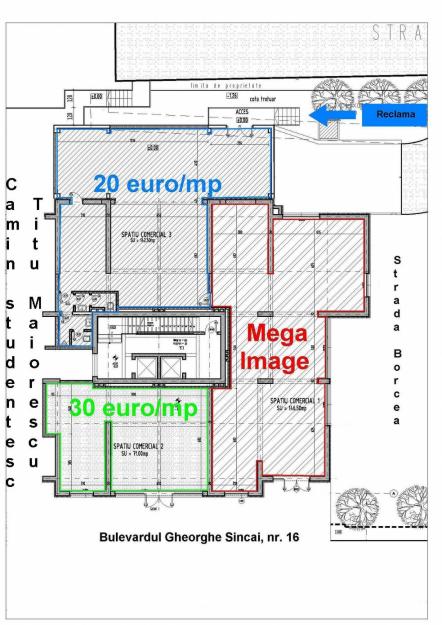 Tineretului, 143mp - Pret | Preturi Tineretului, 143mp