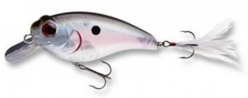 Vobler Cormoran Belly Shad SD 6cm 8gr Ghost Minnow - Pret | Preturi Vobler Cormoran Belly Shad SD 6cm 8gr Ghost Minnow