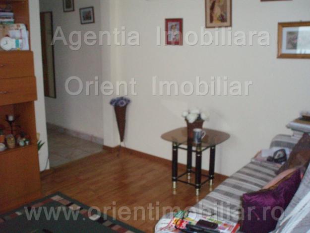 Apartament 2 camere, zona tomis 3, constanta, 35.000 Euro - Pret | Preturi Apartament 2 camere, zona tomis 3, constanta, 35.000 Euro