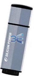 Silicon Power - Stick USB Ultima 150 16GB - Gri - Pret | Preturi Silicon Power - Stick USB Ultima 150 16GB - Gri