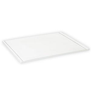 Tuile 32 x 26 cm - Emile Henry - Gastron Blanc - Pret | Preturi Tuile 32 x 26 cm - Emile Henry - Gastron Blanc