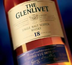 Whisky The Glenlivet 18yo - Pret | Preturi Whisky The Glenlivet 18yo