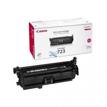 Canon CRG 723M, Cartus Toner Magenta + Transport Gratuit - Pret | Preturi Canon CRG 723M, Cartus Toner Magenta + Transport Gratuit