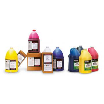 Cerneluri Efi Vutek UV Curable Inks - Pret | Preturi Cerneluri Efi Vutek UV Curable Inks