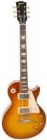 Chitara Electrica Model LP Gibson Les Paul 1959 Reissue Aged IT - Pret | Preturi Chitara Electrica Model LP Gibson Les Paul 1959 Reissue Aged IT