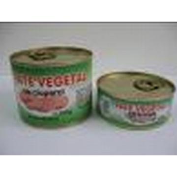 Pate vegetal ciuperci 200 g - Pret | Preturi Pate vegetal ciuperci 200 g