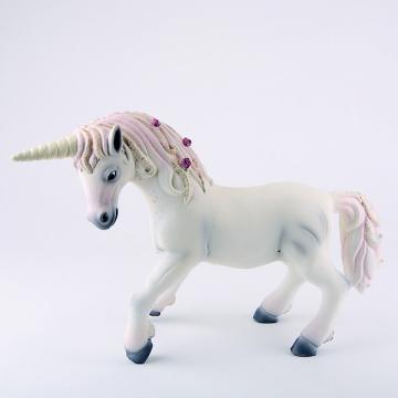 Soft Play Unicorn nou Bullyland - Pret | Preturi Soft Play Unicorn nou Bullyland