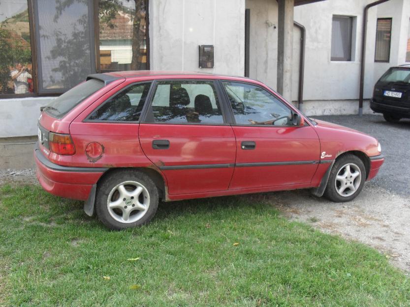 Vand Opel Astra - Pret | Preturi Vand Opel Astra