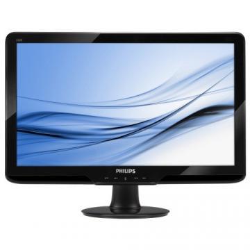 222E2SB 22 inch Full HD 1080p wide 5ms DVI Negru - Pret | Preturi 222E2SB 22 inch Full HD 1080p wide 5ms DVI Negru