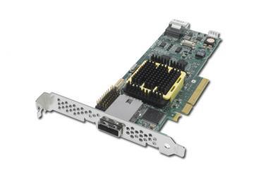 ADAPTEC Raid 5445 Kit up to 256 SAS/SATA 8-lane PCI-E 1xSFF-8087 1xSFF-8088 512MB 8-port controller 2228800-R - Pret | Preturi ADAPTEC Raid 5445 Kit up to 256 SAS/SATA 8-lane PCI-E 1xSFF-8087 1xSFF-8088 512MB 8-port controller 2228800-R