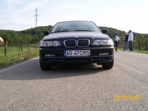 DE vanzare BMW 330XI - Pret | Preturi DE vanzare BMW 330XI