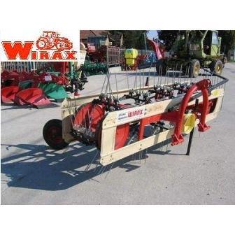 Grebla pe curea fan WIRAX L2100 - Pret | Preturi Grebla pe curea fan WIRAX L2100