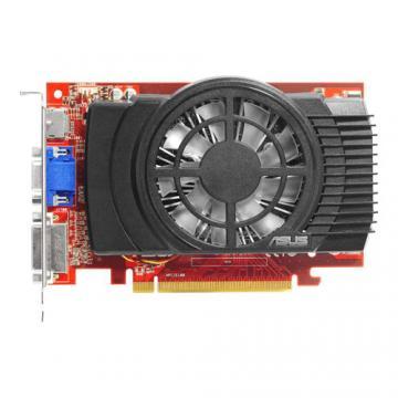 Placa video Asus Radeon HD 5670 512MB DDR5 V2 - Pret | Preturi Placa video Asus Radeon HD 5670 512MB DDR5 V2