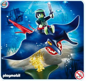 Playmobil Ghost Pirates CALCAN - Pret | Preturi Playmobil Ghost Pirates CALCAN