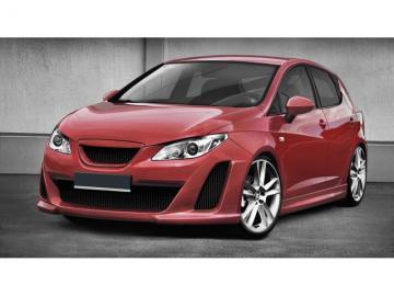 Seat Ibiza 6J Body Kit Citrix - Pret | Preturi Seat Ibiza 6J Body Kit Citrix