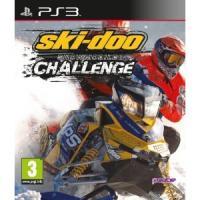 Ski-doo Snowmobile Challenge PS3 - Pret | Preturi Ski-doo Snowmobile Challenge PS3