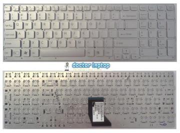 Tastatura laptop Sony VAIO VPCSD19 - Pret | Preturi Tastatura laptop Sony VAIO VPCSD19