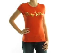 Tricou BABYPHAT femei - r2a00404_289 - Pret | Preturi Tricou BABYPHAT femei - r2a00404_289